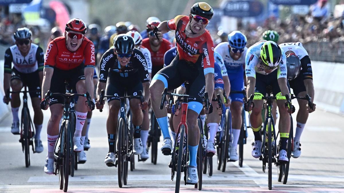 Giro Italia today Classifications and updated results in the Giro