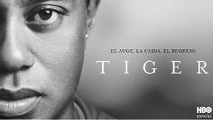 HBO estrena un documental no autorizado sobre la vida de Tiger Woods