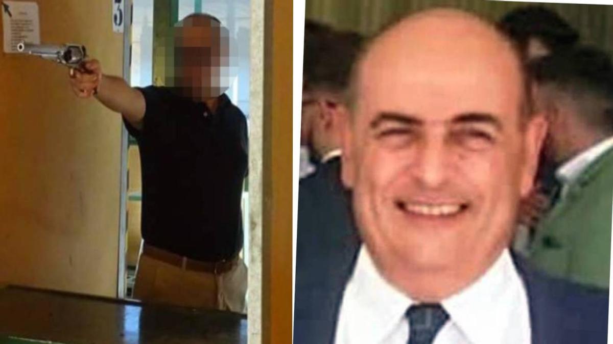 La Guardia Civil confirma que los restos hallados en una finca de Ciudad Real son del desaparecido Juan Miguel Isla