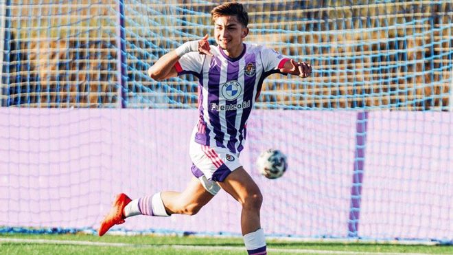 Iván San José Chuki, objetivo del Barça Iván San José Chuki, objetivo del Barça