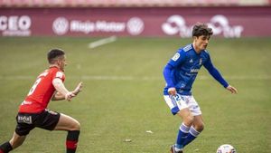 El Oviedo arrastra una racha de tres empates consecutivos por LaLiga SmartBank El Oviedo arrastra una racha de tres empates consecutivos por LaLiga SmartBank