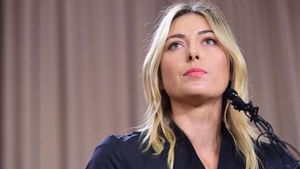 Maria Sharapova ha admitido que falló al no comprobar la lista de sustancias prohibidas Maria Sharapova ha admitido que falló al no comprobar la lista de sustancias prohibidas