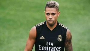 Mariano no cuenta para Zidane Mariano no cuenta para Zidane