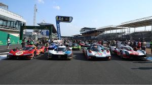 24 Horas de Le Mans: Horarios y cómo seguir la carrera en directo