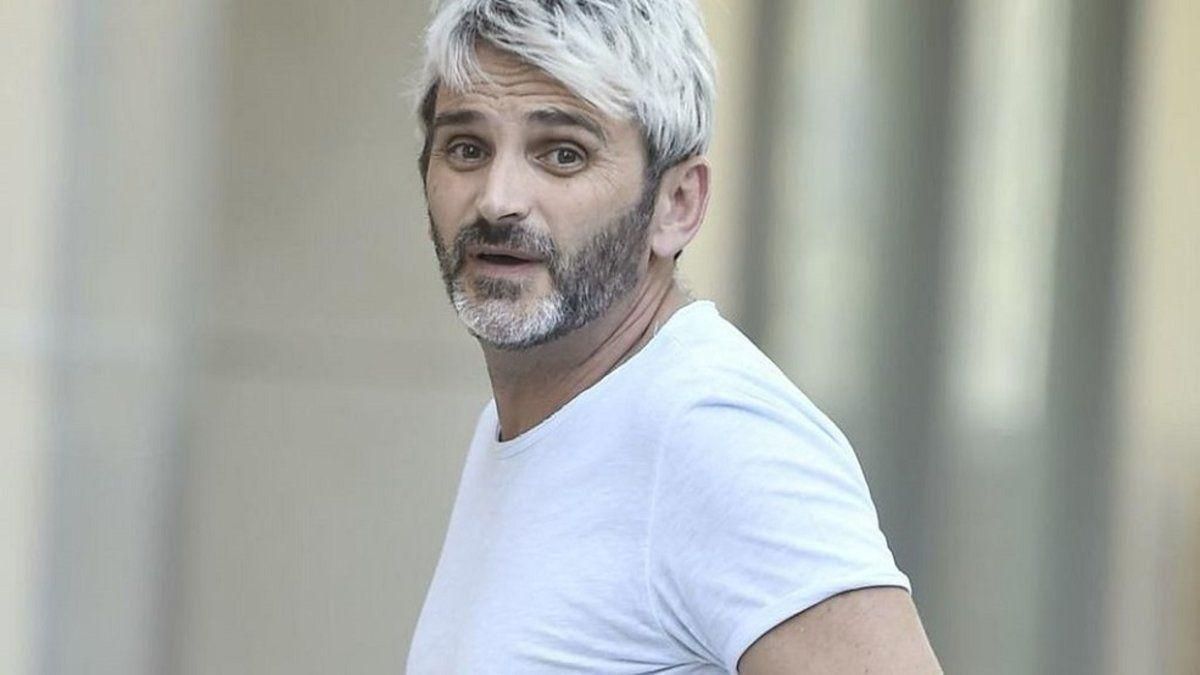El duro relato de Fernando Tejero: se auto convencía de no ser gay El duro relato de Fernando Tejero: se auto convencía de no ser gay