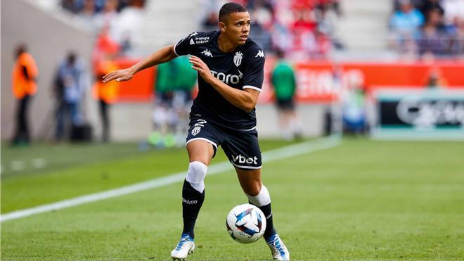 Vanderson, un perfil de lateral derecho que gusta (y mucho) al Barça