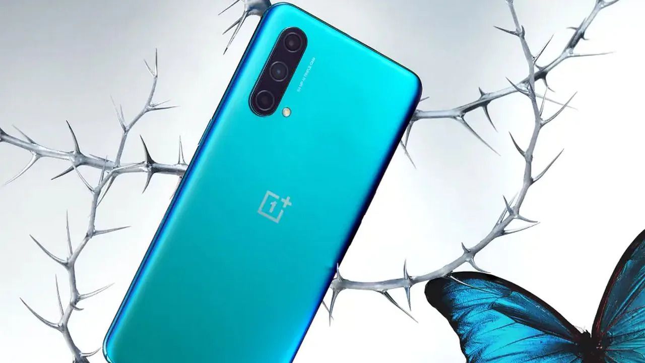 Análisis OnePlus Nord CE: un gama media que aspira a lo más alto