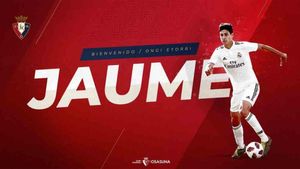 Osasuna hace oficial el fichaje y la posterior cesión de Jaume Grau Osasuna hace oficial el fichaje y la posterior cesión de Jaume Grau
