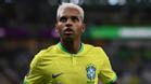 Brasil - Croacia | El fallo de Rodrygo en la tanda de penaltis