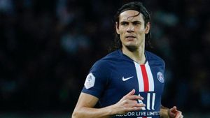 Cavani no jugará en Gremio y sigue sin equipo. Cavani no jugará en Gremio y sigue sin equipo.