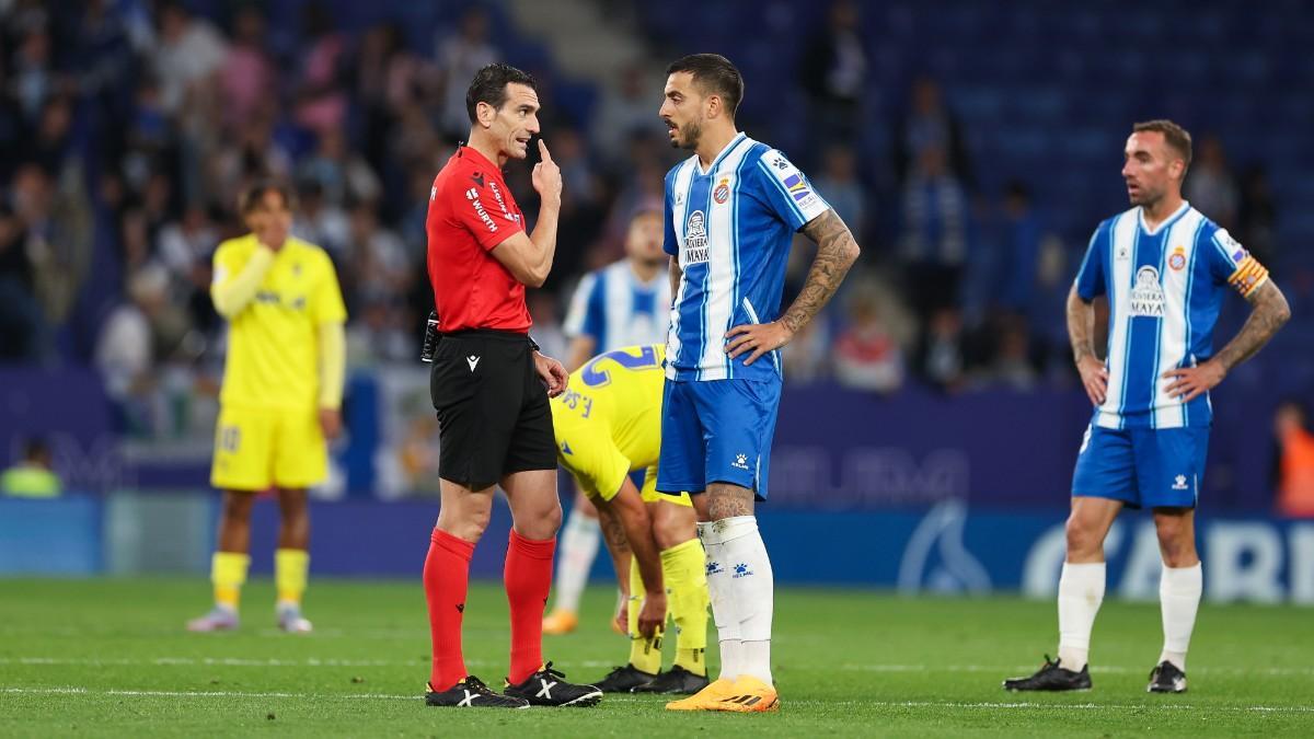 Espanyol 0 - 0 Cádiz reinicio, goles y resumen del partido 30 de LaLiga Santander