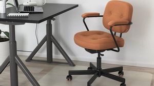 Así es la silla Alefjäll, el mueble de Ikea que no debe faltar en tu casa Así es la silla Alefjäll, el mueble de Ikea que no debe faltar en tu casa