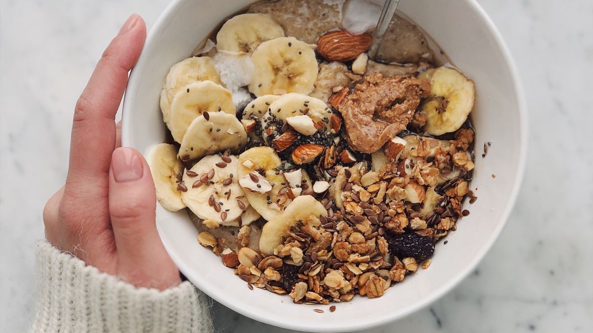 Los cereales que debes evitar si quieres un desayuno sano