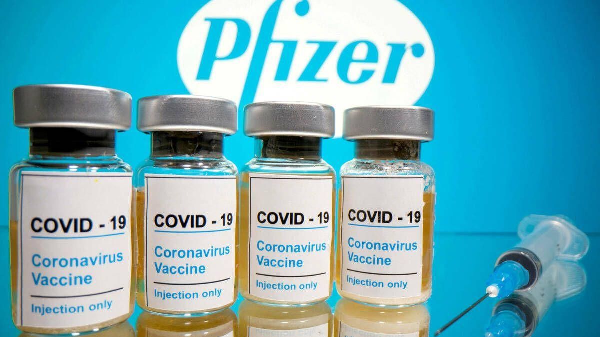 Pfizer pone fecha de fin a la pandemia de Covid-19, y no es pronto Pfizer pone fecha de fin a la pandemia de Covid-19, y no es pronto