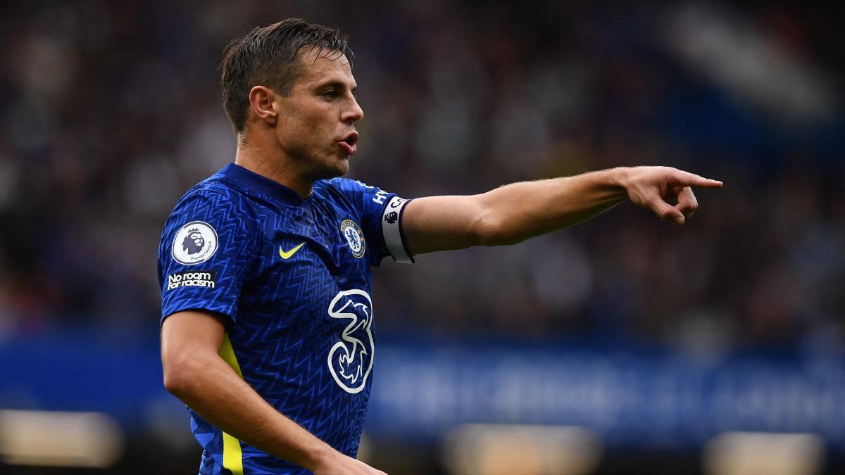 Azpilicueta podría ser el primer fichaje del próximo verano