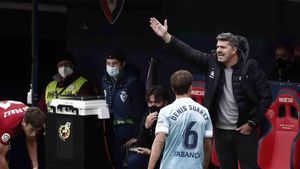 Òscar y sus jugadores han dado negativo de coronavirus Òscar y sus jugadores han dado negativo de coronavirus