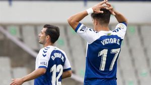 El Sabadell, a por los primeros puntos El Sabadell, a por los primeros puntos