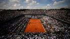 Roland Garros abre sus puertas este próximo domingo
