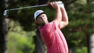 Jon Rahm vuelve al PGA Tour en el Farmers Insurance Open Jon Rahm vuelve al PGA Tour en el Farmers Insurance Open