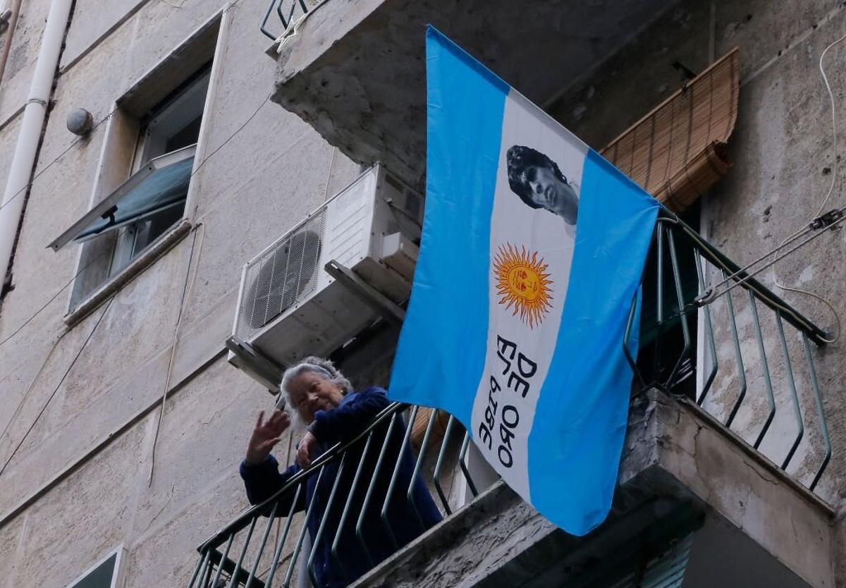 Argentina amenaza sin Messi a una Chile necesitada