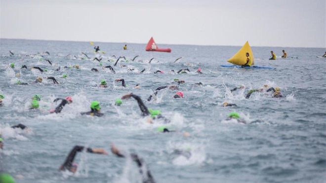 IRONMAN anuncia un retorno seguro a la competición IRONMAN anuncia un retorno seguro a la competición