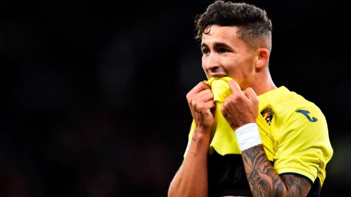 Yeremy Pino Estamos Dolidos Por No Estar D nde Queremos Estar 