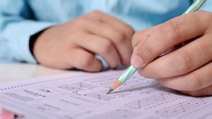 Un hombre aprueba el examen teórico de conducir tras 157 intentos Un hombre aprueba el examen teórico de conducir tras 157 intentos