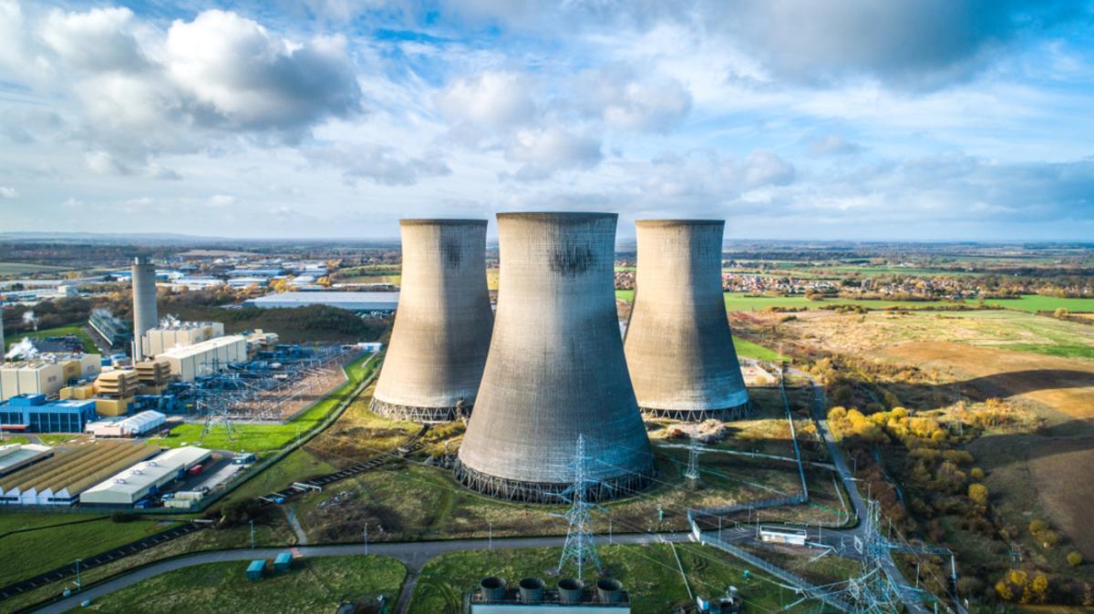 La energía nuclear y las renovables; la clave de la energía en España
