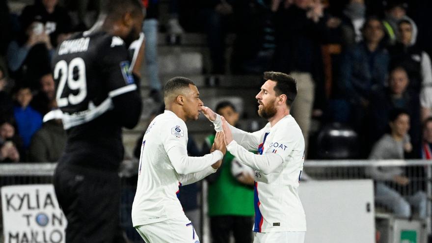 Venta en la luz el verdadero ‘agujero negro’ de la economía del PSG