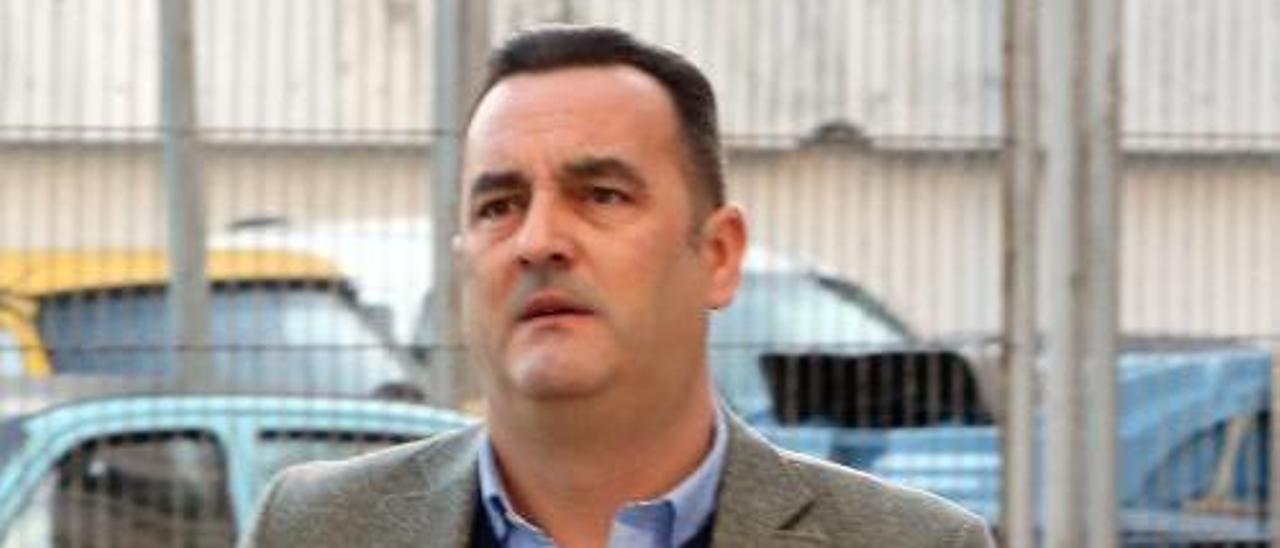 Niegan la semilibertad a ‘Papuchi’, el hostero gallego acusado de abusar de 16 menores