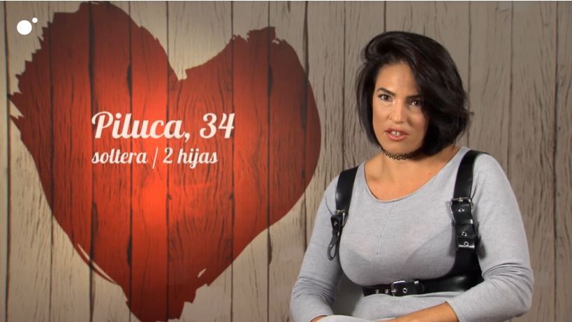 Soltero de First Dates sentencia a su cita nada más verla: «Es muy choni» Soltero de First Dates sentencia a su cita nada más verla: «Es muy choni»