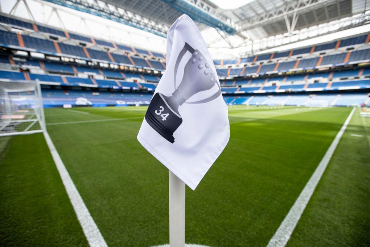 El Real Madrid y LaLiga dominan el Top 10 de mejores jugadores de 2022 de The Guardian El Real Madrid y LaLiga dominan el Top 10 de mejores jugadores de 2022 de The Guardian