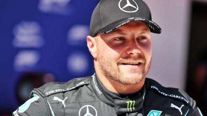 Valtteri Bottas no tiene asegurado su futuro en Mercedes Valtteri Bottas no tiene asegurado su futuro en Mercedes