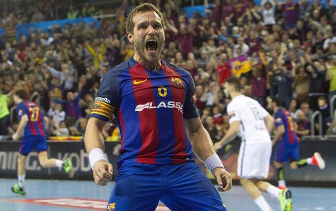 El Barça Lassa espera que el Palau sea una caldera El Barça Lassa espera que el Palau sea una caldera