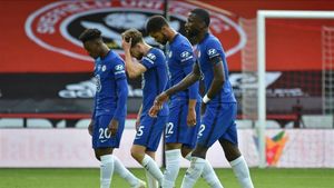 Después del último mercado de fichajes, hay grandes expectativas por el Chelsea para esta temporada Después del último mercado de fichajes, hay grandes expectativas por el Chelsea para esta temporada
