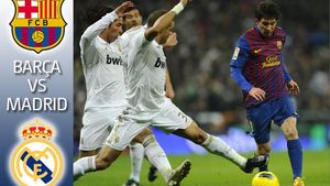 Las claves del Barça-Madrid Las claves del Barça-Madrid