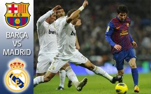 Las claves del Barça-Madrid Las claves del Barça-Madrid