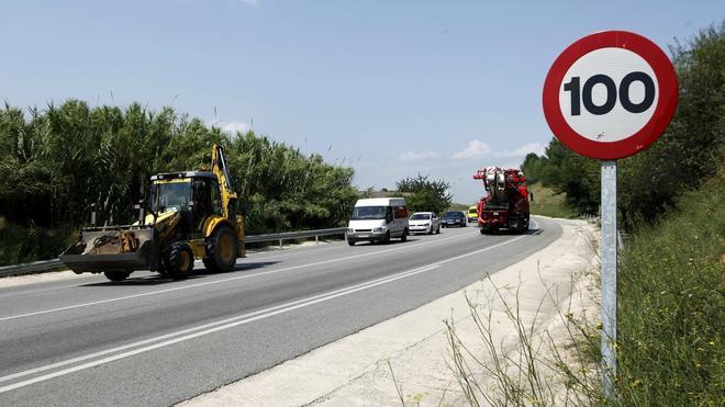 Este país de Europa bajará el límite de velocidad hasta los 80 km/h