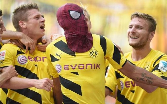 Aubameyang Aubameyang