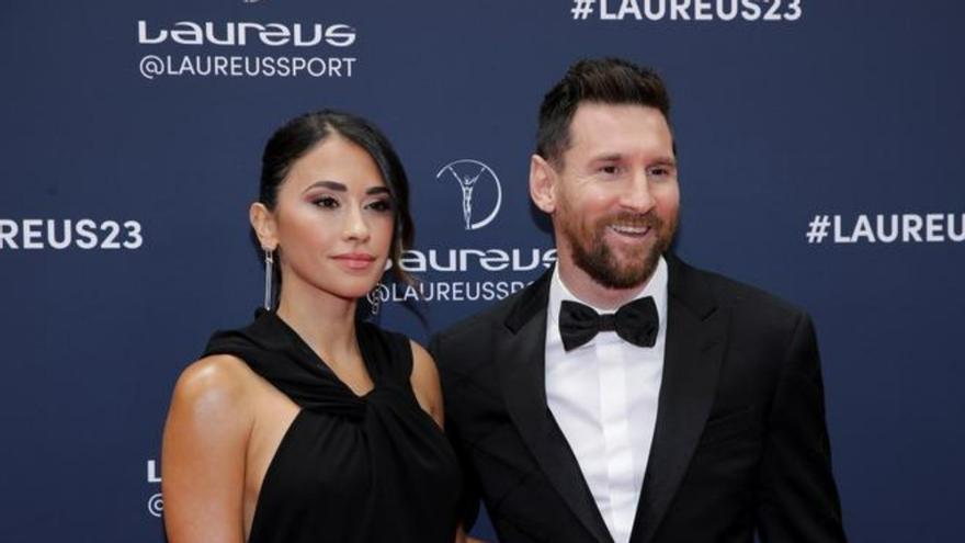 El elogio de Figo a Lionel Messi