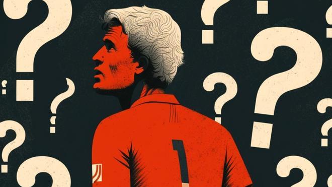 Las 10 preguntas más buscadas sobre fútbol