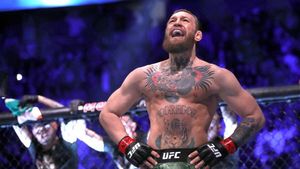 McGregor también dona un millón para la sanidad irlandesa McGregor también dona un millón para la sanidad irlandesa