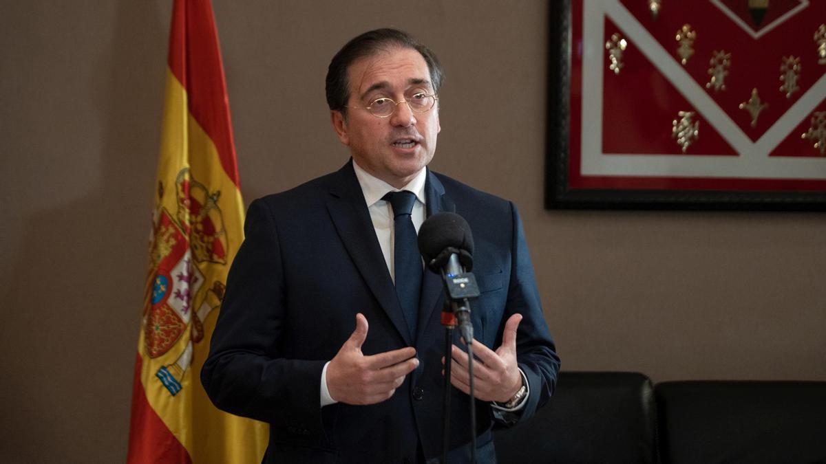 Guinea Ecuatorial | España confirma la muerte en una prisión de Guinea de un opositor a Obiang con ciudadanía española Guinea Ecuatorial | España confirma la muerte en una prisión de Guinea de un opositor a Obiang con ciudadanía española