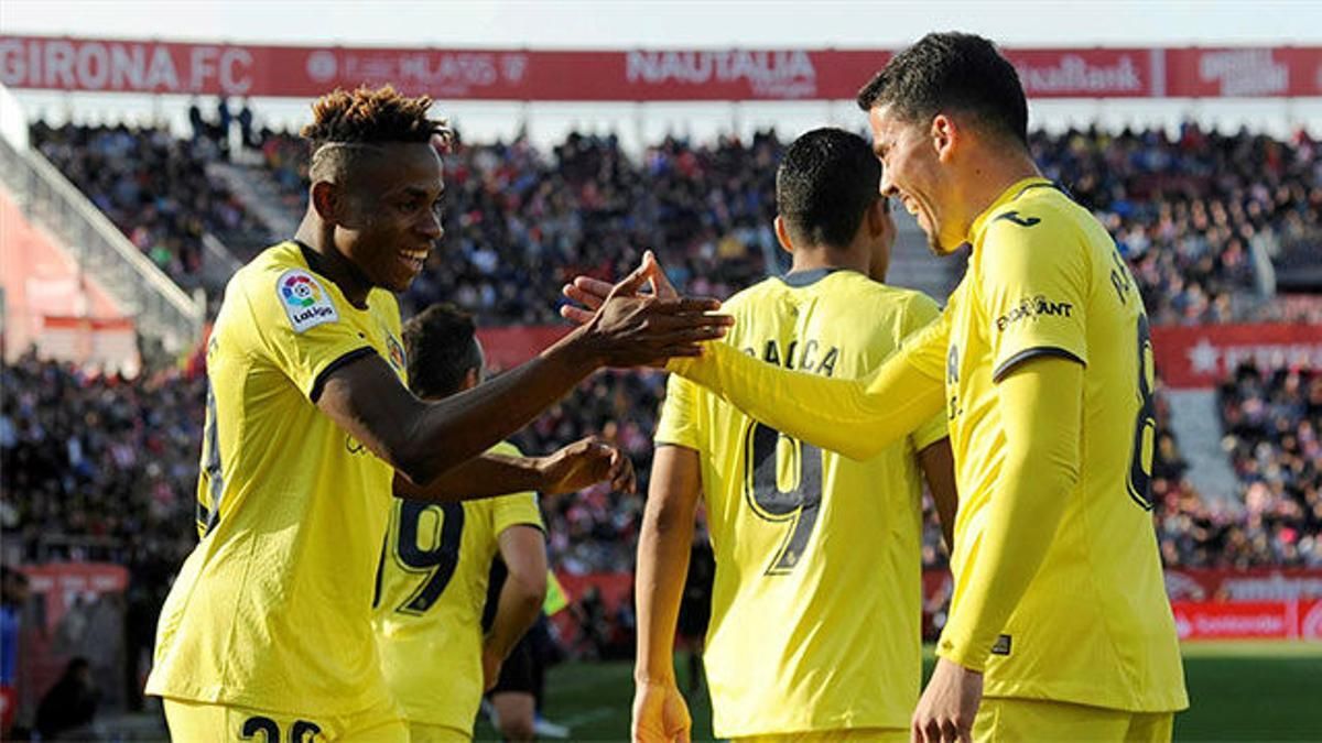 Getafe de LaLiga Santander: Horario y dónde ver en TV