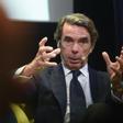 José María Aznar: No puedes ser leal a la Constitución y a Bildu