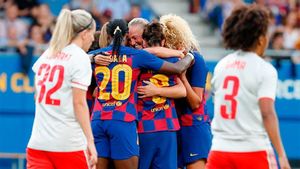 El Barça ya derrotó a la Juventus la pasada temporada El Barça ya derrotó a la Juventus la pasada temporada