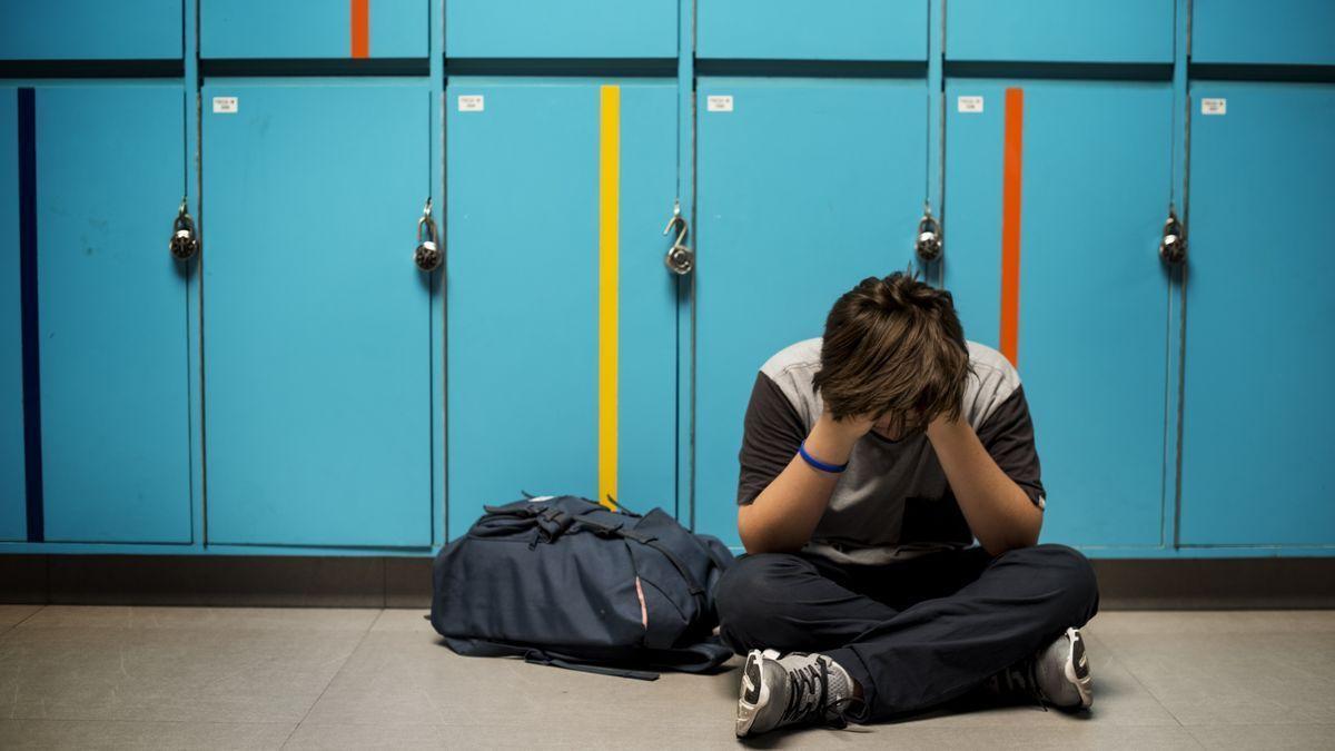 El acoso escolar es una lacra que afecta a un buen número de alumnos en todo el territorio nacional.
