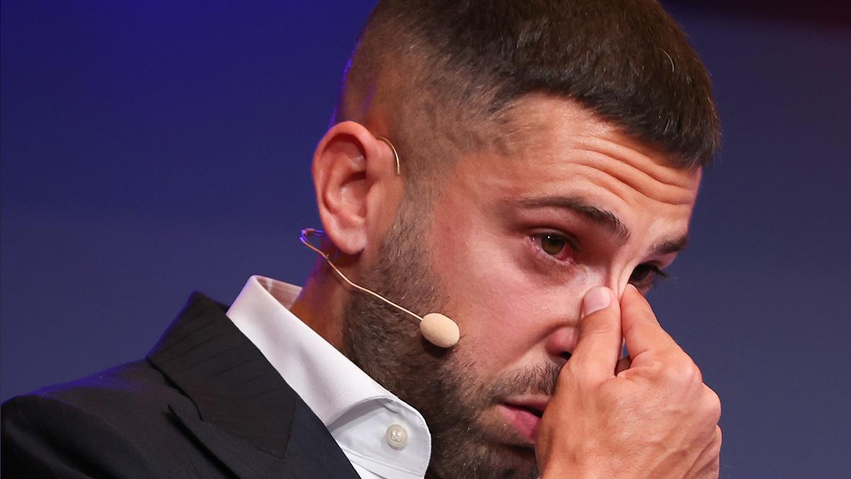 ¡Jordi Alba y Sergio Ramos, a un paso del Inter Miami!