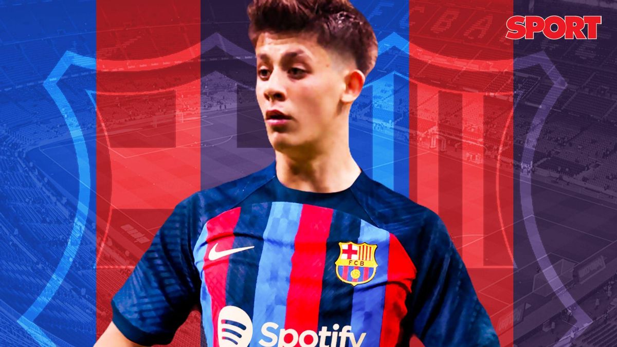 برشلونة يتتبع الموهبة التركية الصاعدة أردا جولر لضمه إلى صفوف الفريق