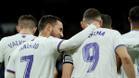 En el Real Madrid no ven claro que Hazard pueda ser la alternativa de Benzema